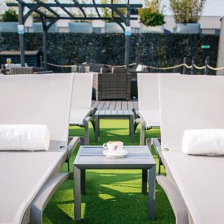 The Malvern Spa Hotel fotoÄŸrafÄ±