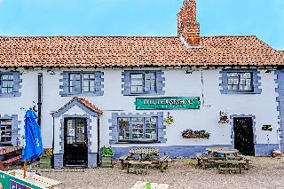 OYO The Billingford Horseshoes - SELF CHECK IN fotoÄŸrafÄ±