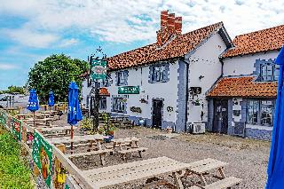 OYO The Billingford Horseshoes - SELF CHECK IN fotoÄŸrafÄ±