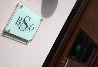 Hotel Bosco fotoÄŸrafÄ±