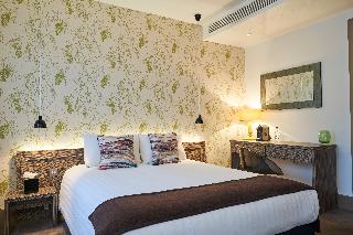 Hotel Bosco fotoÄŸrafÄ±