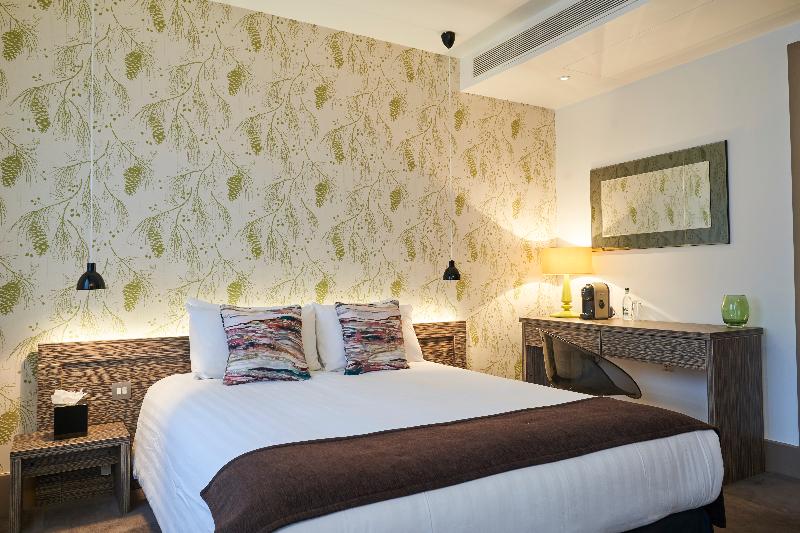 Hotel Bosco - Oda