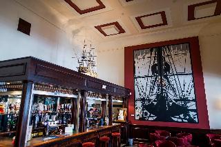 The Royal Maritime Club fotoÄŸrafÄ±