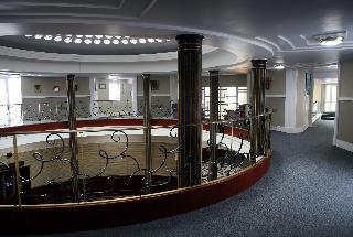 The Royal Maritime Club fotoÄŸrafÄ±