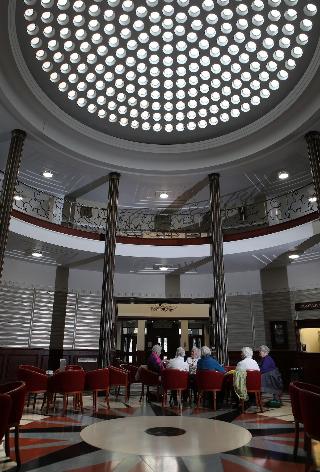 The Royal Maritime Club fotoÄŸrafÄ±