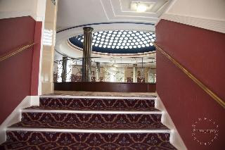 The Royal Maritime Club fotoÄŸrafÄ±