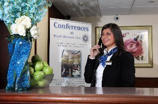 The Royal Maritime Club fotoÄŸrafÄ±
