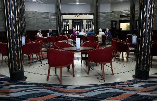 The Royal Maritime Club fotoÄŸrafÄ±