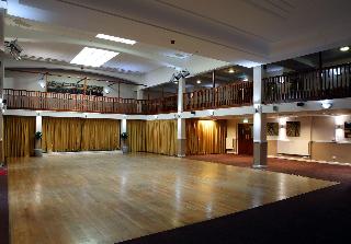 The Royal Maritime Club fotoÄŸrafÄ±