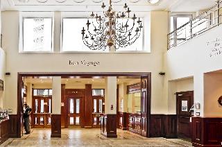 The Royal Maritime Club otel fotoğrafı