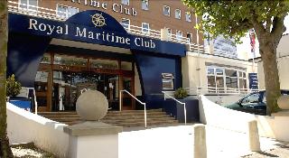 The Royal Maritime Club fotoÄŸrafÄ±