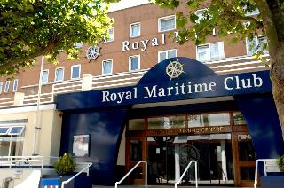The Royal Maritime Club fotoÄŸrafÄ±