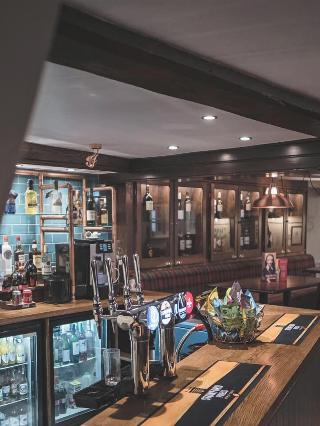 Olde Kings Arms fotoÄŸrafÄ±