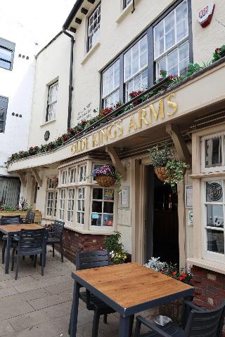 Olde Kings Arms fotoÄŸrafÄ±
