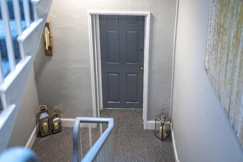 Gloucester House - Lobi