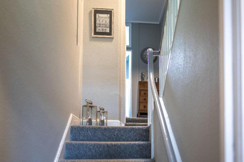 Gloucester House - Lobi