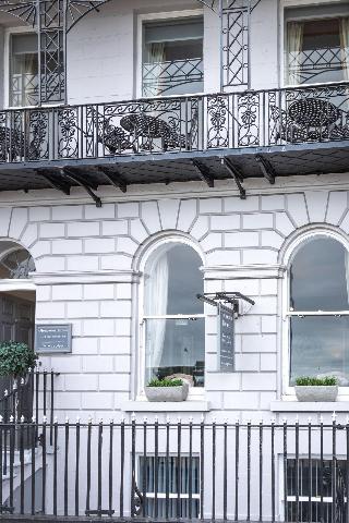 Gloucester House fotoÄŸrafÄ±