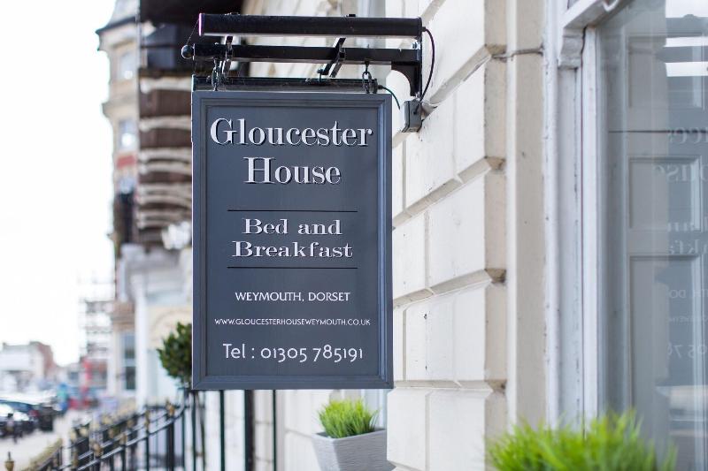 Gloucester House - Aktivite