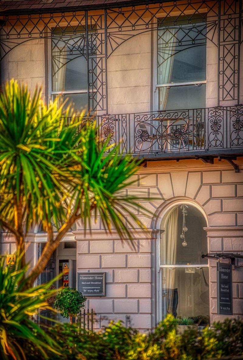 Gloucester House - Aktivite