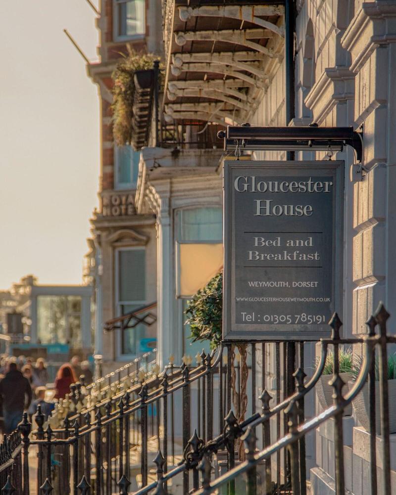 Gloucester House - Aktivite