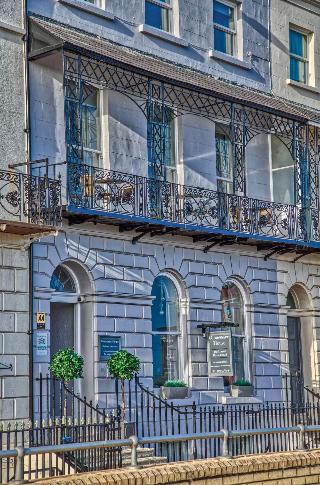 Gloucester House fotoÄŸrafÄ±