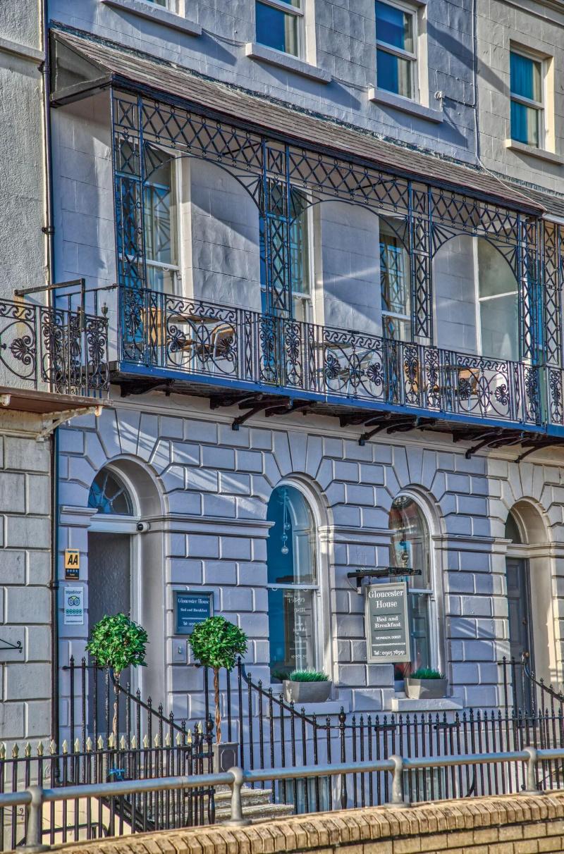 Gloucester House - Aktivite
