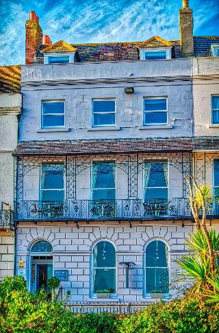 Gloucester House fotoÄŸrafÄ±
