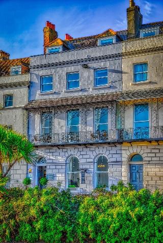 Gloucester House fotoÄŸrafÄ±