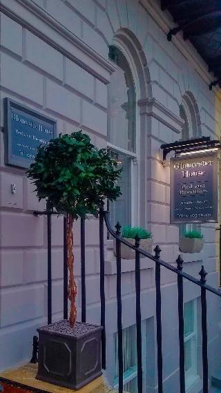 Gloucester House fotoÄŸrafÄ±