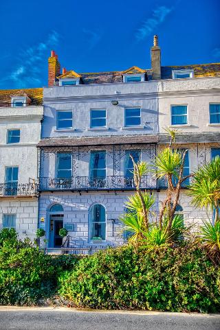 Gloucester House fotoÄŸrafÄ±