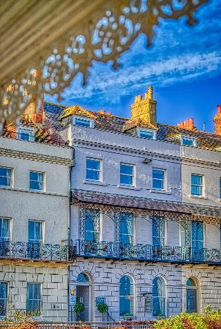 Gloucester House fotoÄŸrafÄ±