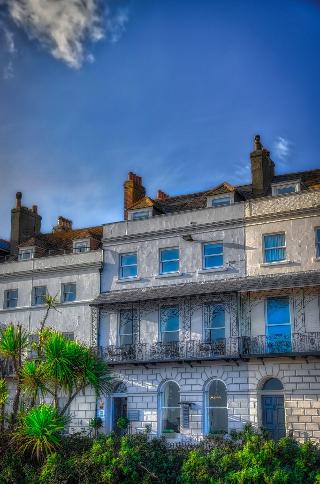 Gloucester House fotoÄŸrafÄ±