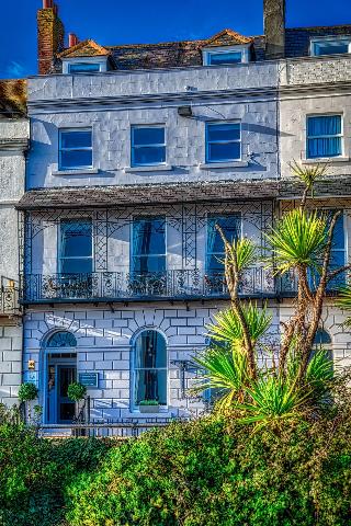 Gloucester House fotoÄŸrafÄ±