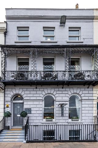 Gloucester House fotoÄŸrafÄ±