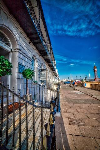 Gloucester House fotoÄŸrafÄ±
