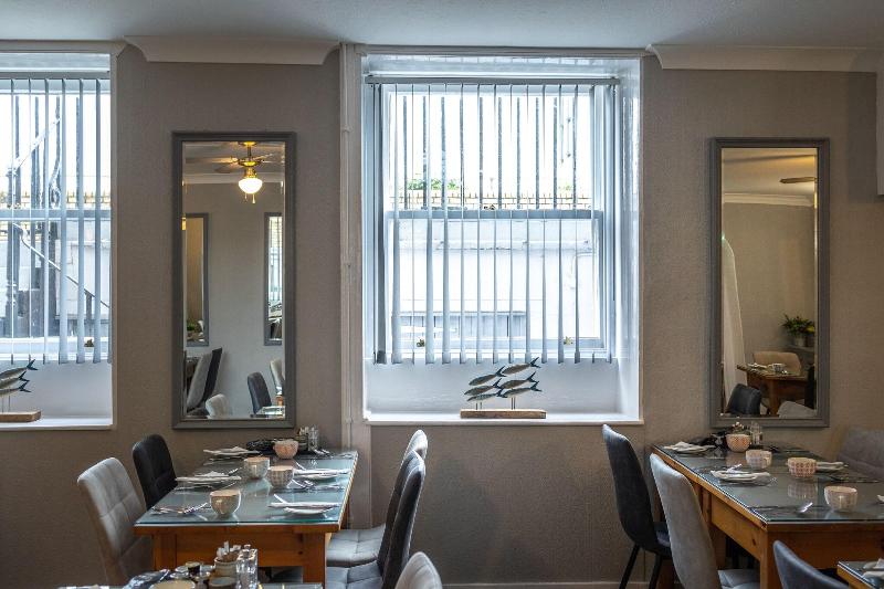 Gloucester House - Restoran