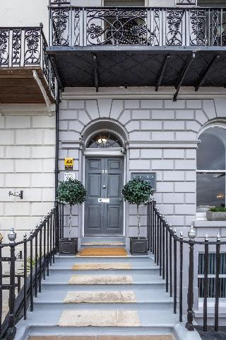 Gloucester House fotoÄŸrafÄ±