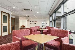 Days Inn Cannock Norton Canes M6 Toll fotoÄŸrafÄ±