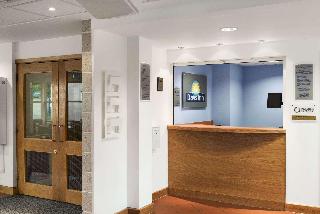 Days Inn Cannock Norton Canes M6 Toll fotoÄŸrafÄ±