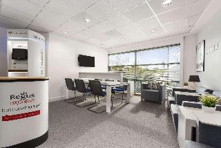 Days Inn Cannock Norton Canes M6 Toll fotoÄŸrafÄ±