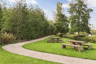 Days Inn Cannock Norton Canes M6 Toll fotoÄŸrafÄ±