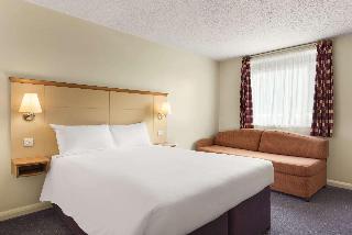 Days Inn Cannock Norton Canes M6 Toll fotoÄŸrafÄ±