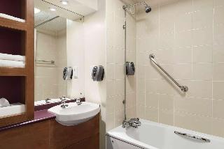 Days Inn Cannock Norton Canes M6 Toll fotoÄŸrafÄ±