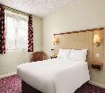 Days Inn Cannock Norton Canes M6 Toll oda fotoğrafı