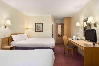 Days Inn Cannock Norton Canes M6 Toll fotoÄŸrafÄ±