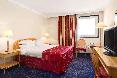 Ramada by Wyndham Sofia City Center oda fotoğrafı