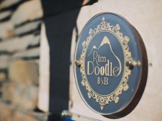 Rum Doodle Windermere (Formerly Braemount House B fotoÄŸrafÄ±