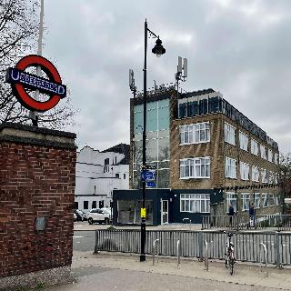 Best Western Ealing Northfields Hotel fotoÄŸrafÄ±