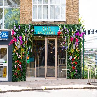 Best Western Ealing Northfields Hotel fotoÄŸrafÄ±
