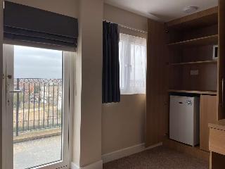 Best Western Ealing Northfields Hotel fotoÄŸrafÄ±